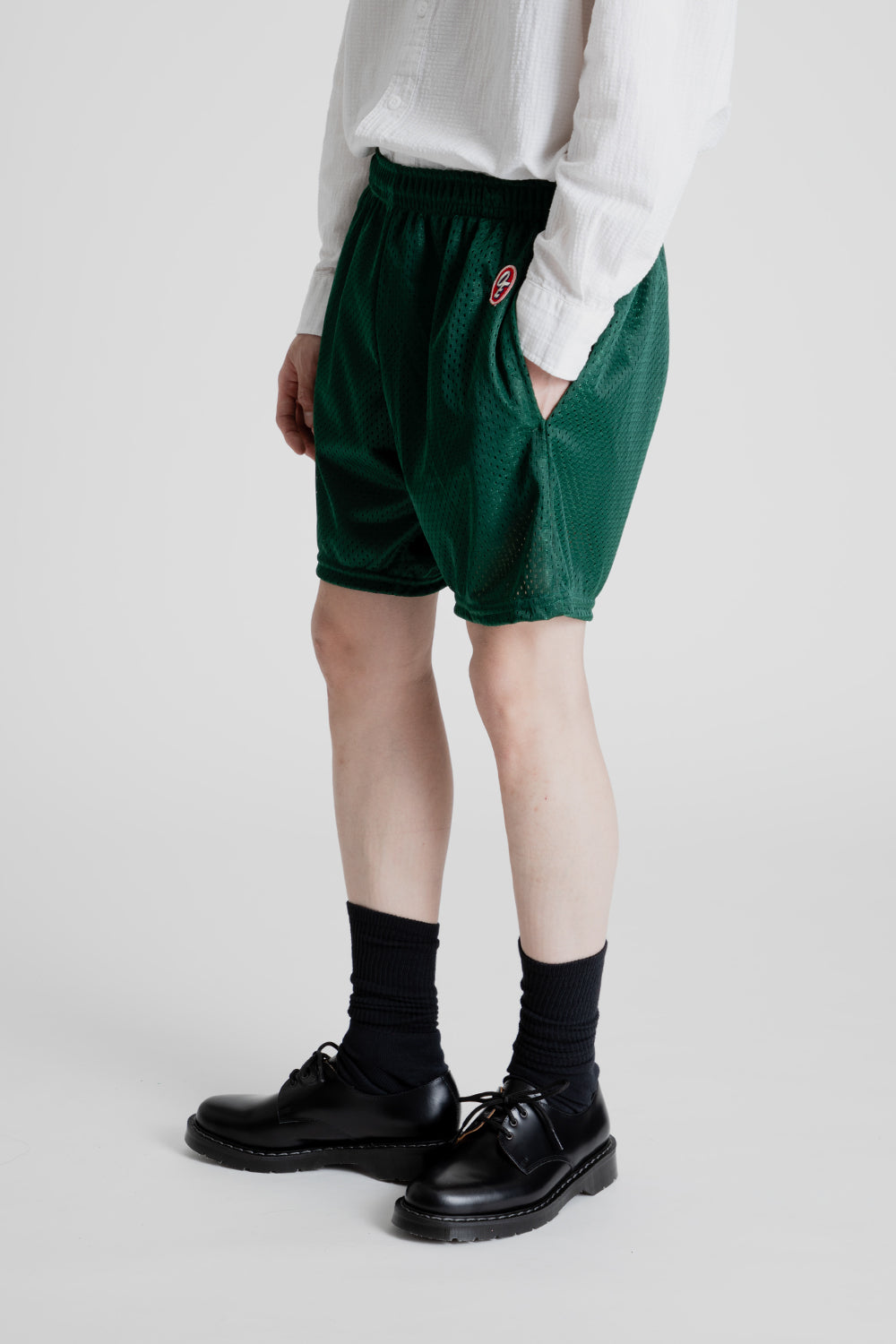 American_Trench_Short_Pine