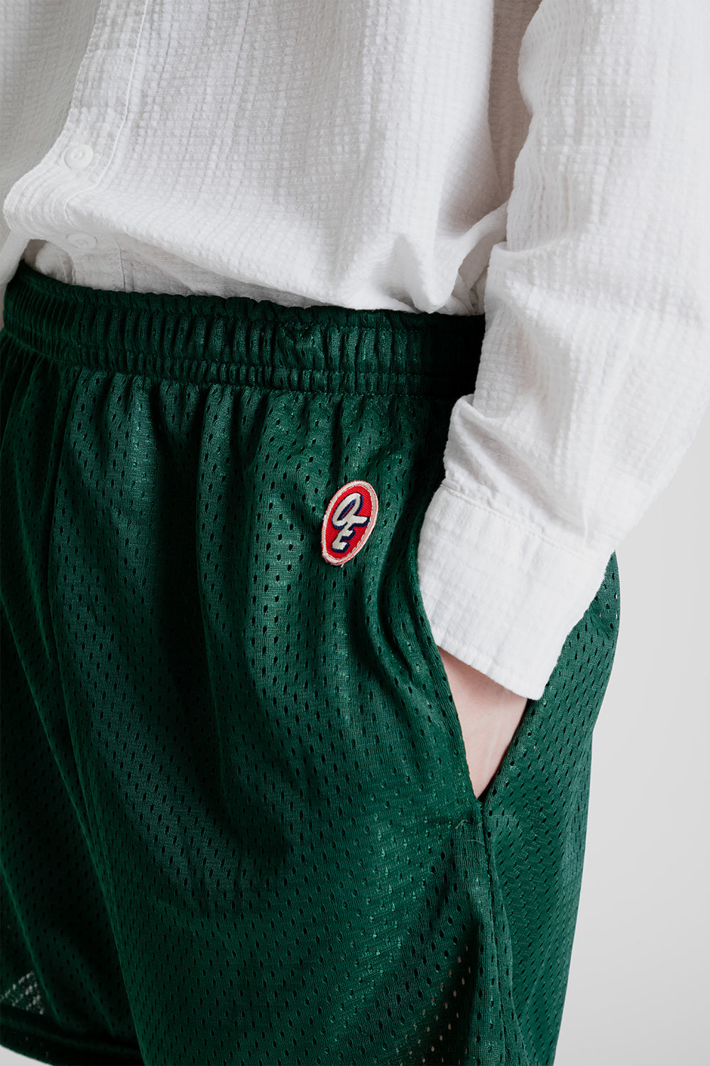 American_Trench_Short_Pine