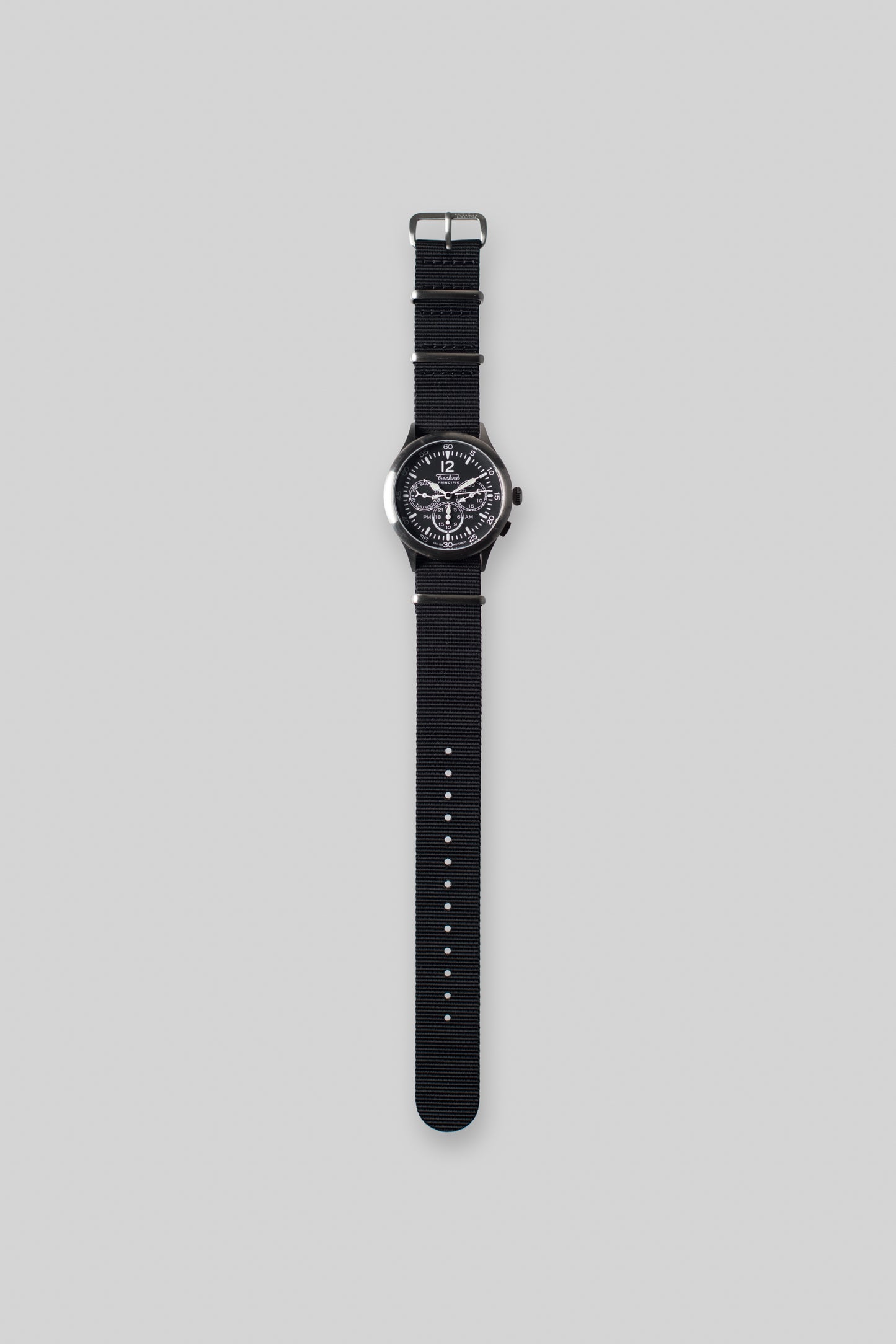 Merlin 296 GB Black Watch - Wallace Mercantile Shop