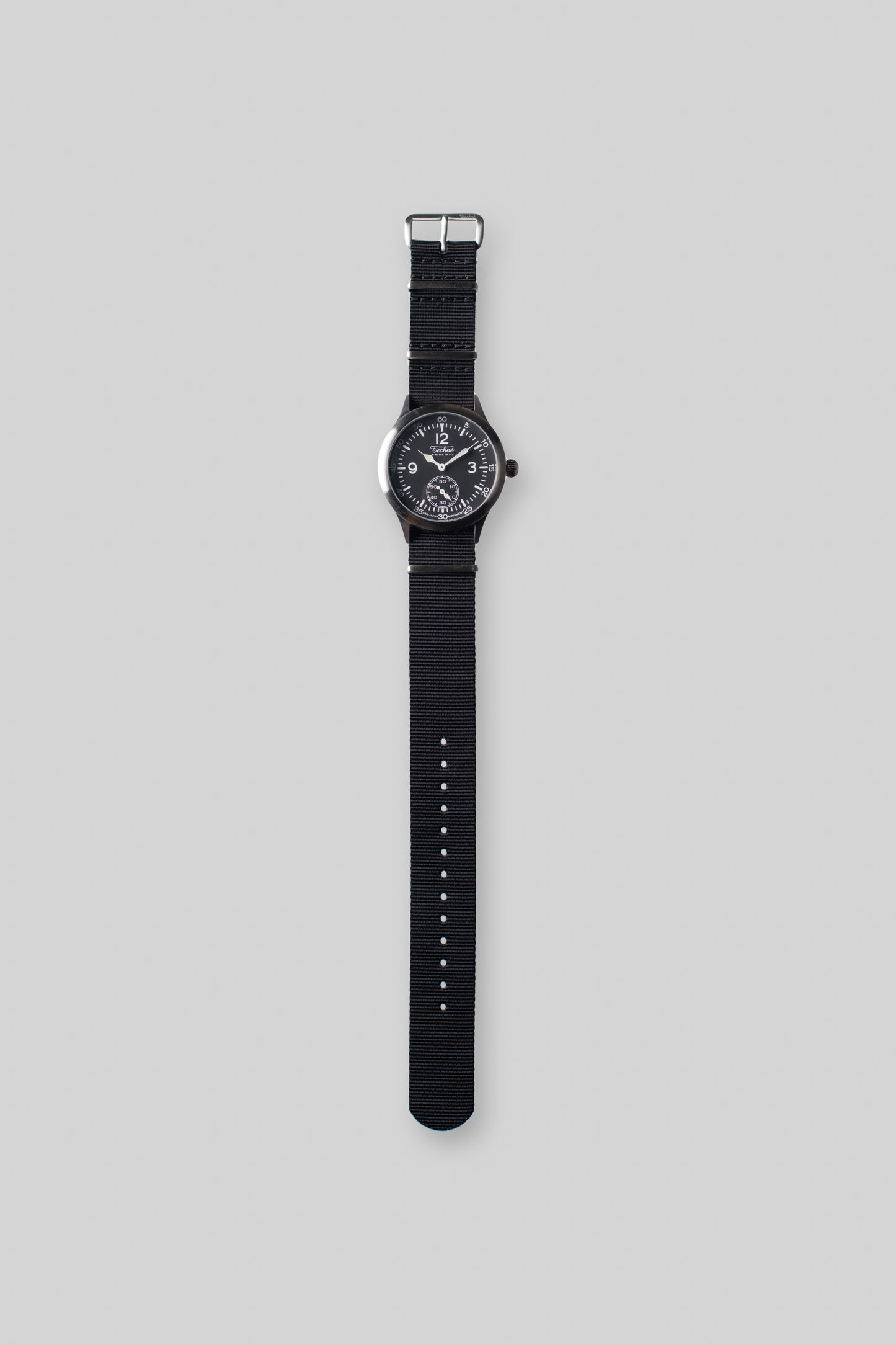 Merlin 246 GB Black Watch - Wallace Mercantile Shop