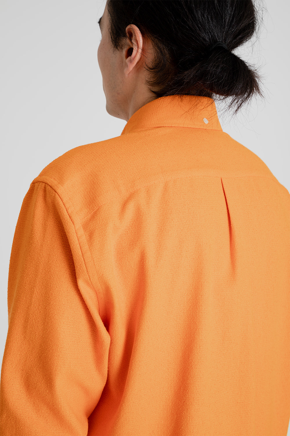 Foret Drift Shirt Madarine