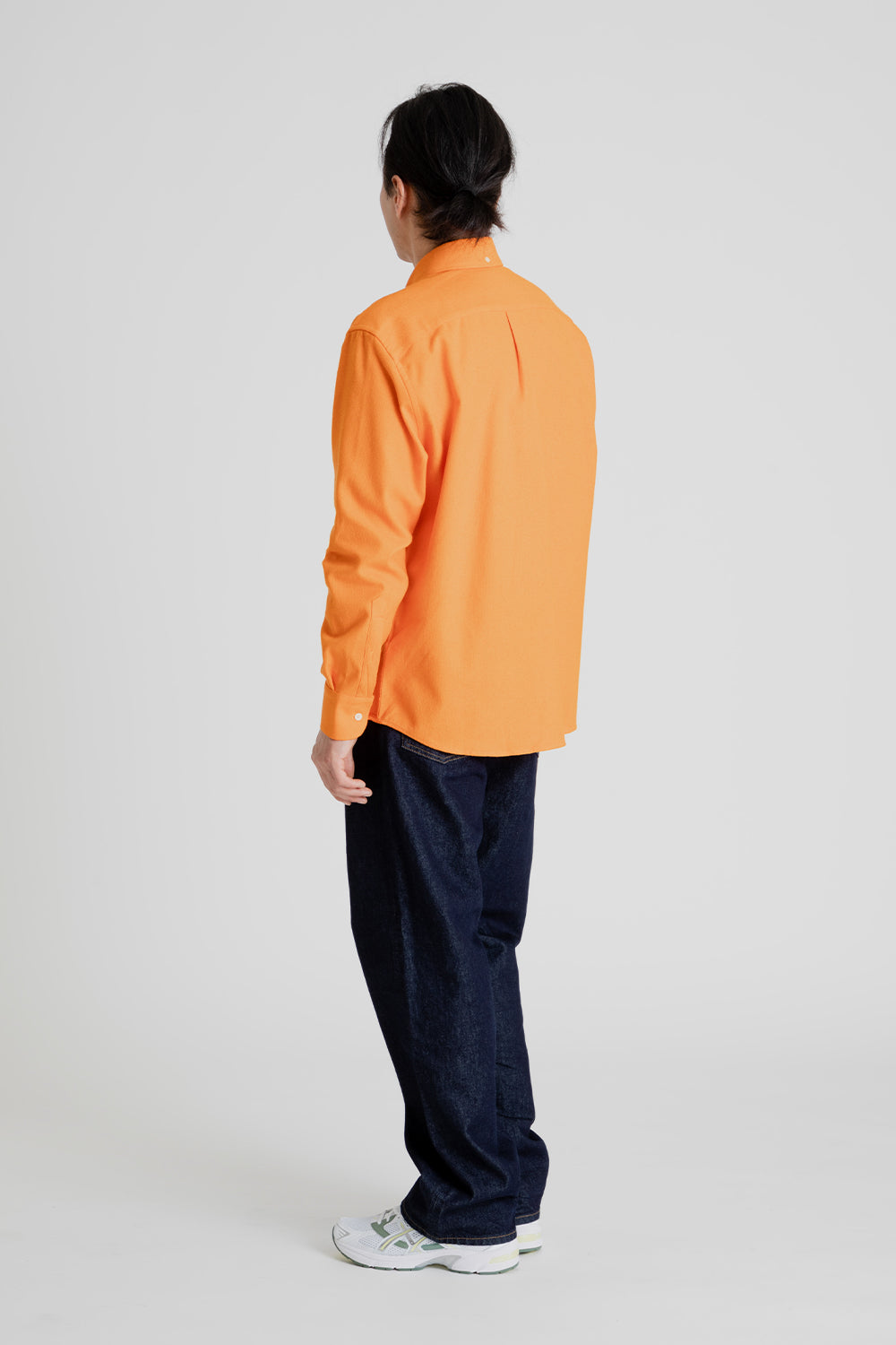 Foret Drift Shirt Madarine