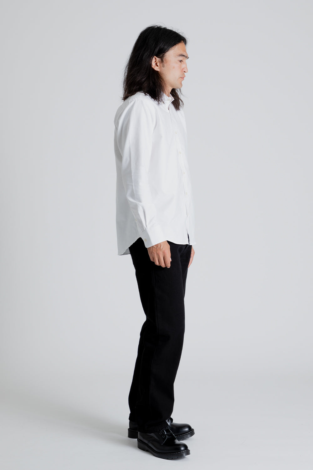 Forét Heath Denim Jeans in Black