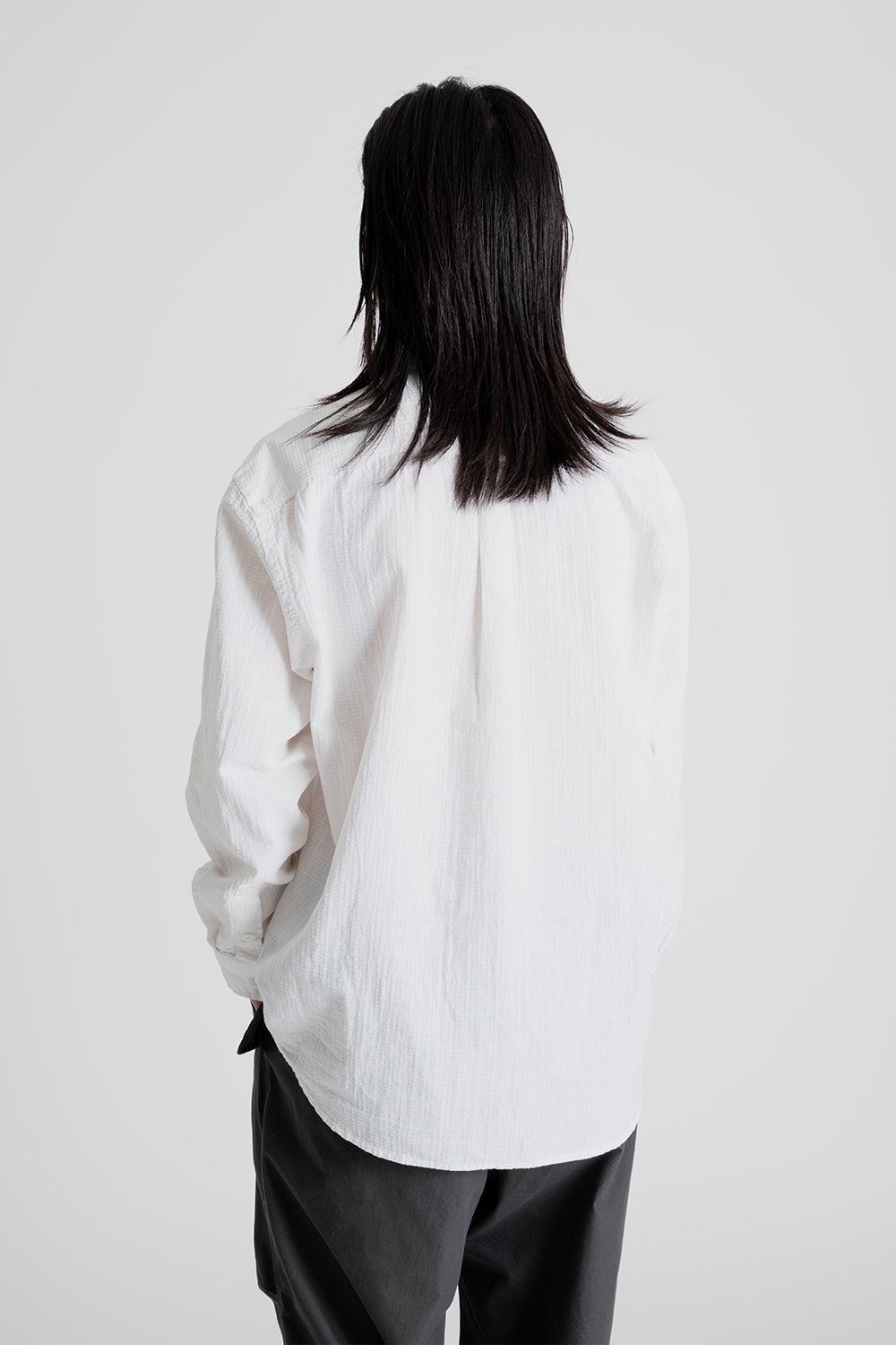 Frizmworks_OG_Dobby_Weave_Seersucker_Shirt_White