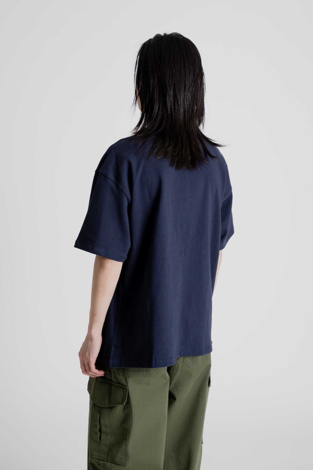 Frizmworks_OG_Double_Rib_Oversized_Tee_Navy