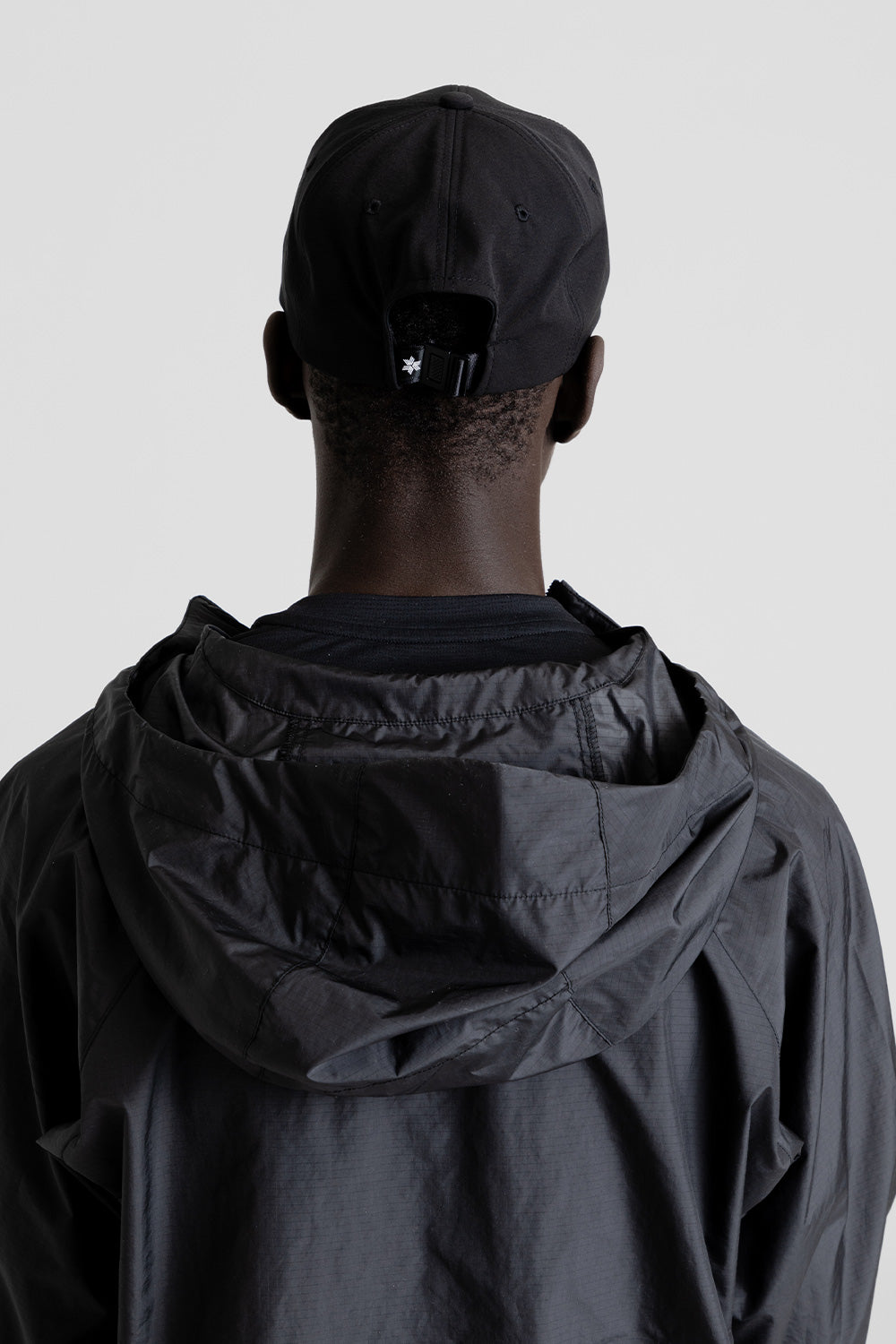 Goldwin-box-logo-hat-black