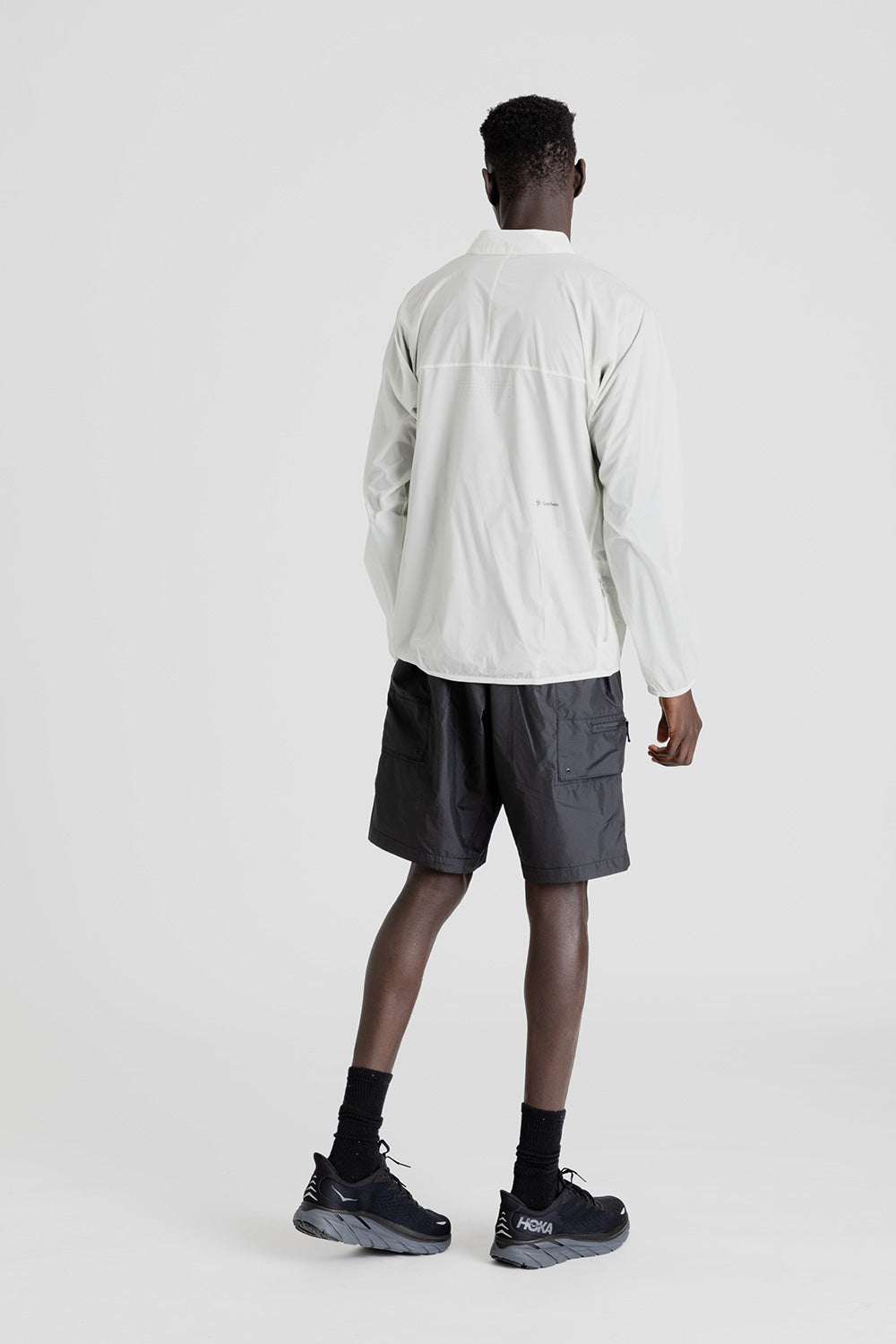 Goldwin-compact-jacket-moon-white