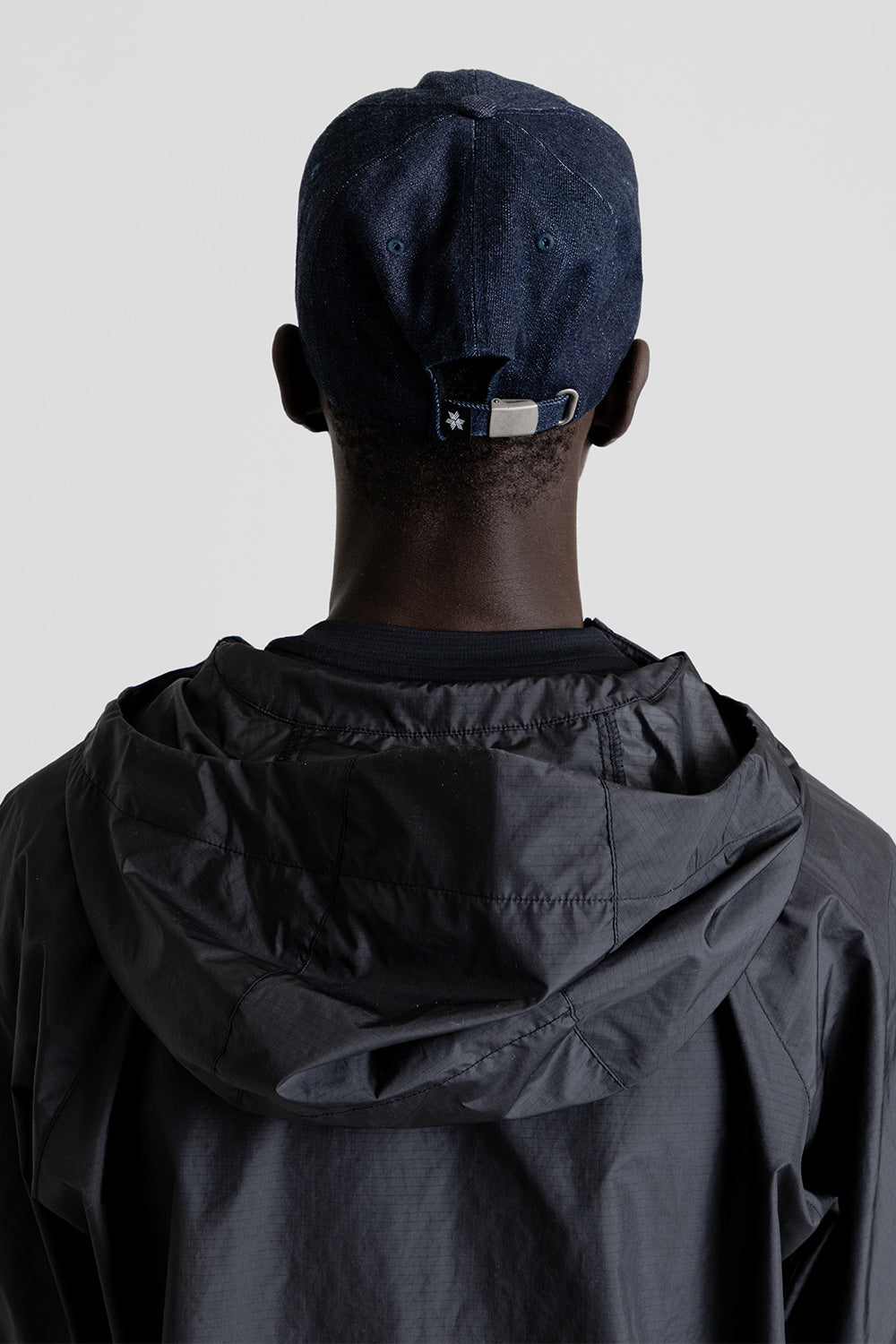 Goldwin-cordura-denim-cap
