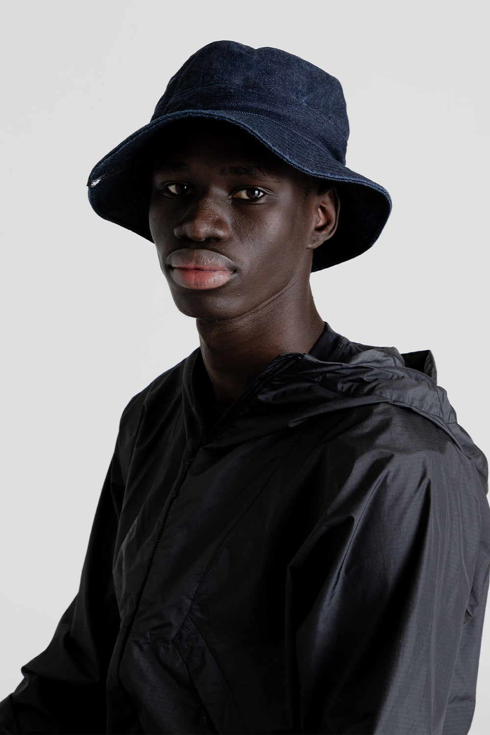 Goldwin-cordura-denim-hat