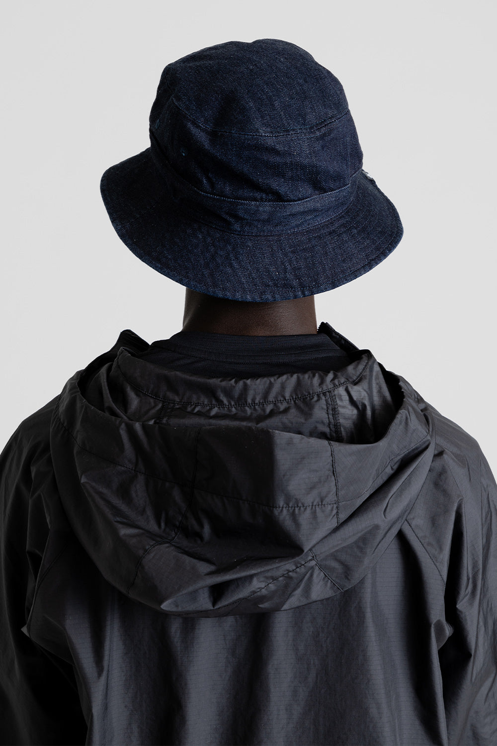 Goldwin-cordura-denim-hat