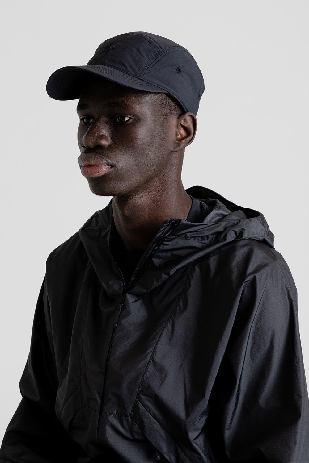 Goldwin-nature-dye-5-panel