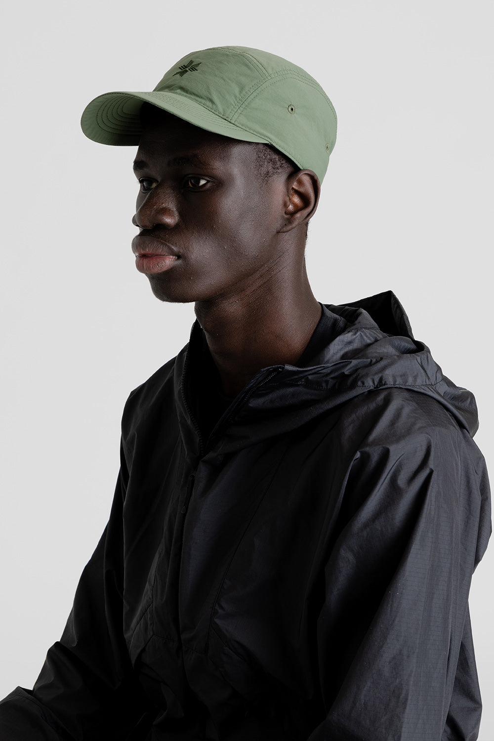 Goldwin-nature-dye-5-panel-khaki