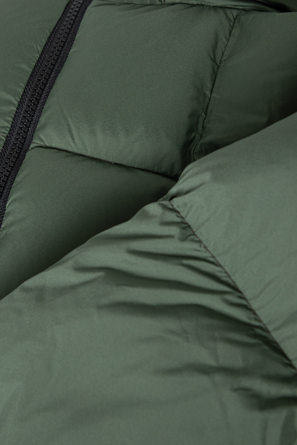 goldwin spur parka down kodenshi