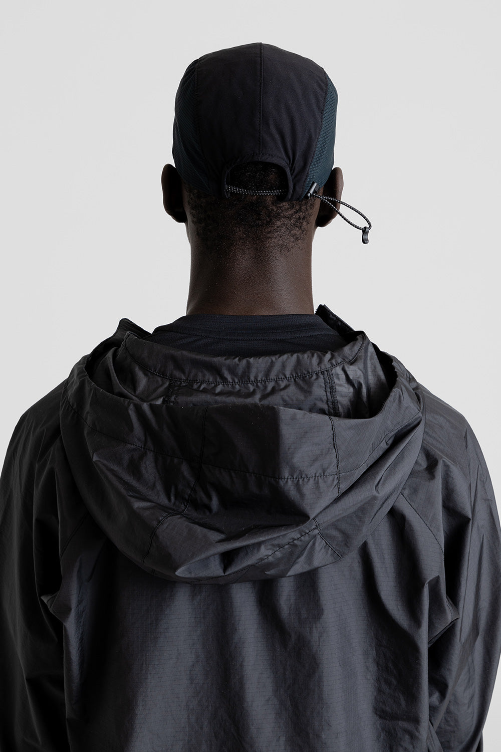 Goldwin-stretch-fit-cap-black