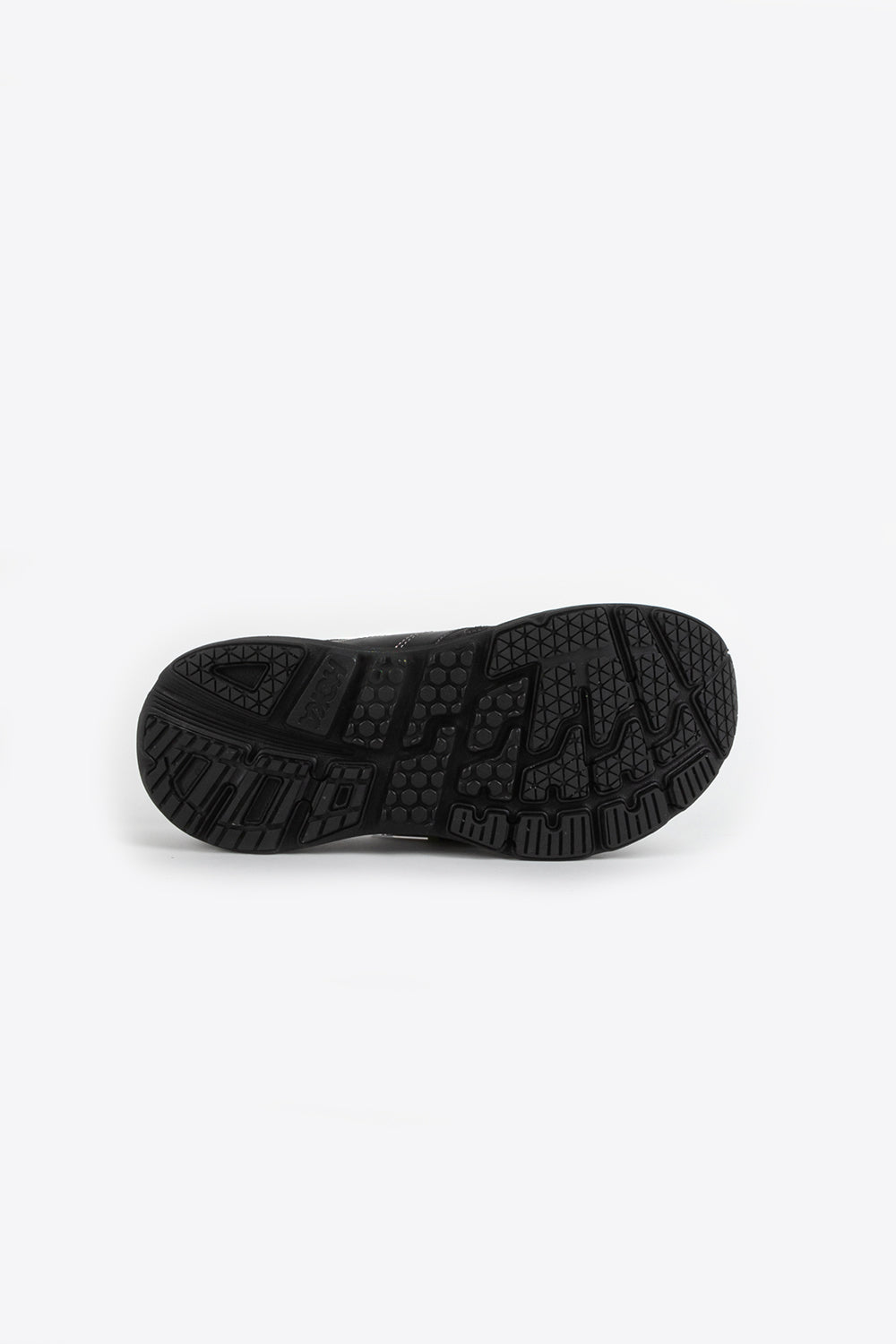 hoka one one bondi Lifestyle black raven