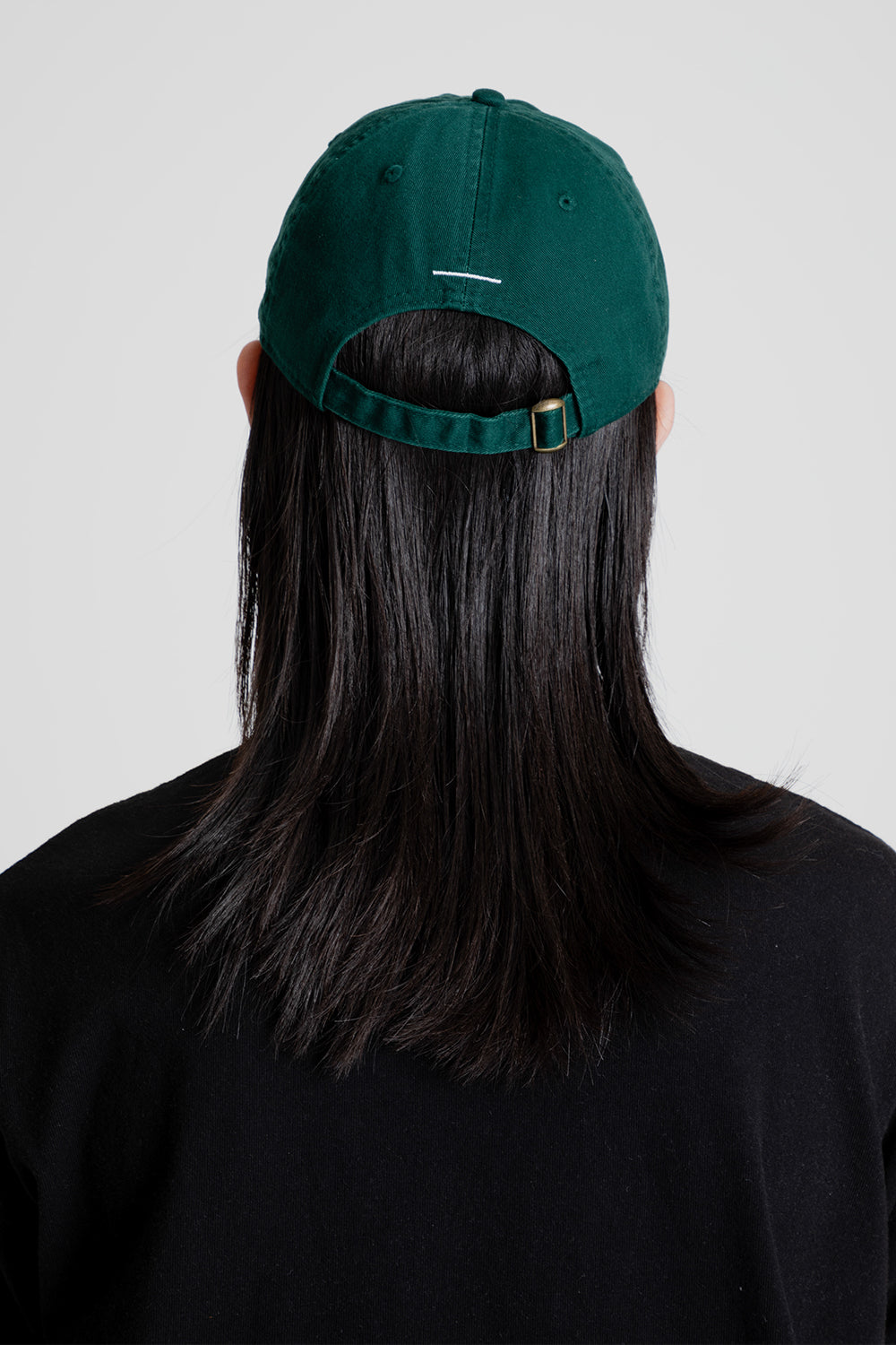 Kaptain Sunshine New Era Baseball Cap in Green