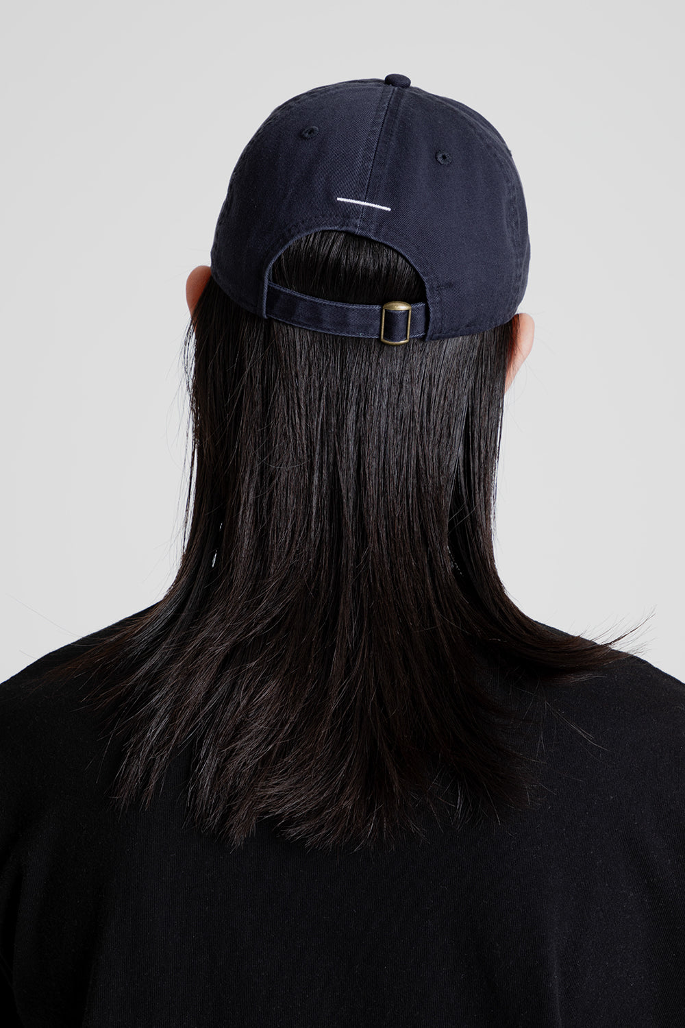 Kaptain Sunshine New Era Baseball Cap in Navy