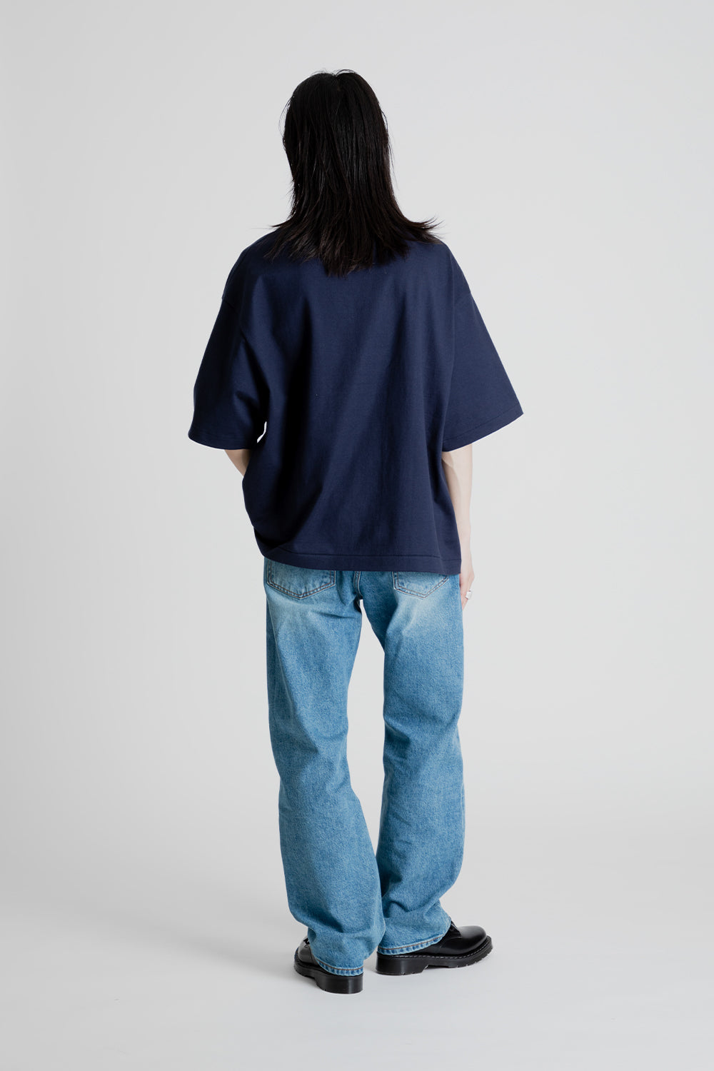 Kaptain_Sunshine_Suvin_Supima_Tee_Navy
