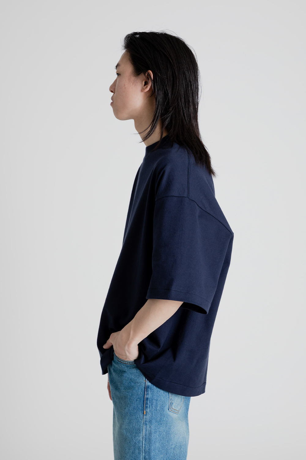 Kaptain_Sunshine_Suvin_Supima_Tee_Navy