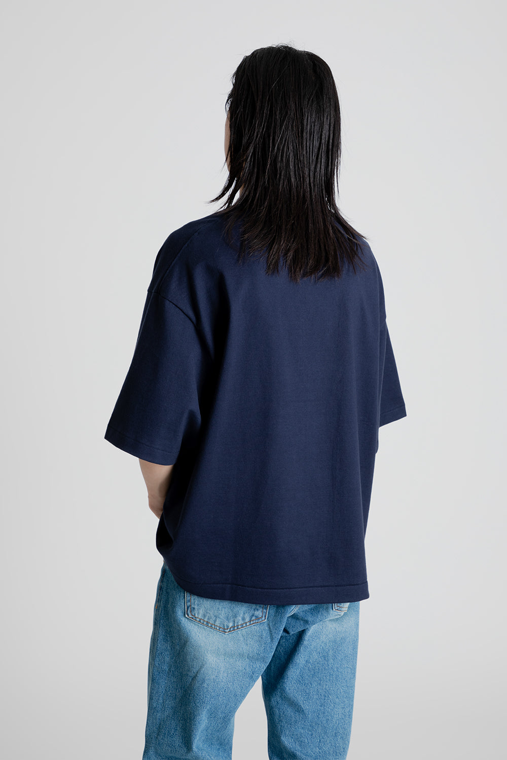 Kaptain_Sunshine_Suvin_Supima_Tee_Navy