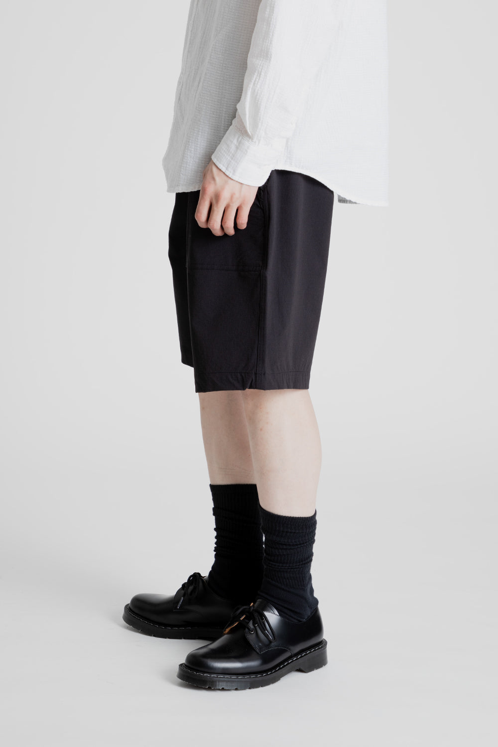 Kestin_Pease_Short_Black