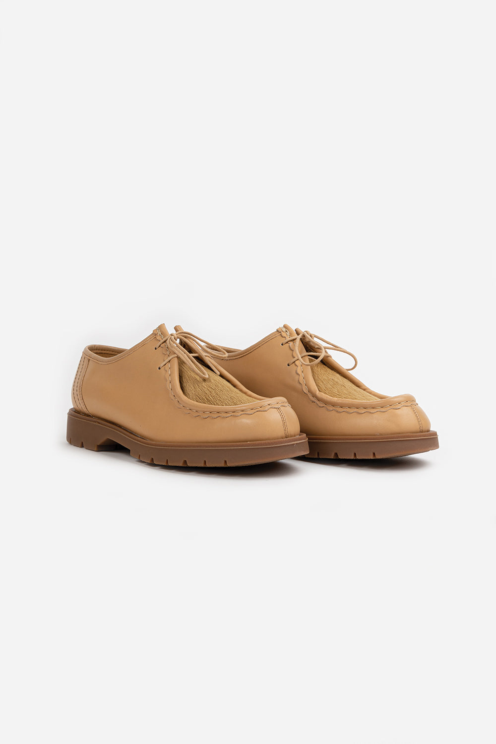 Kleman-padrini-beige