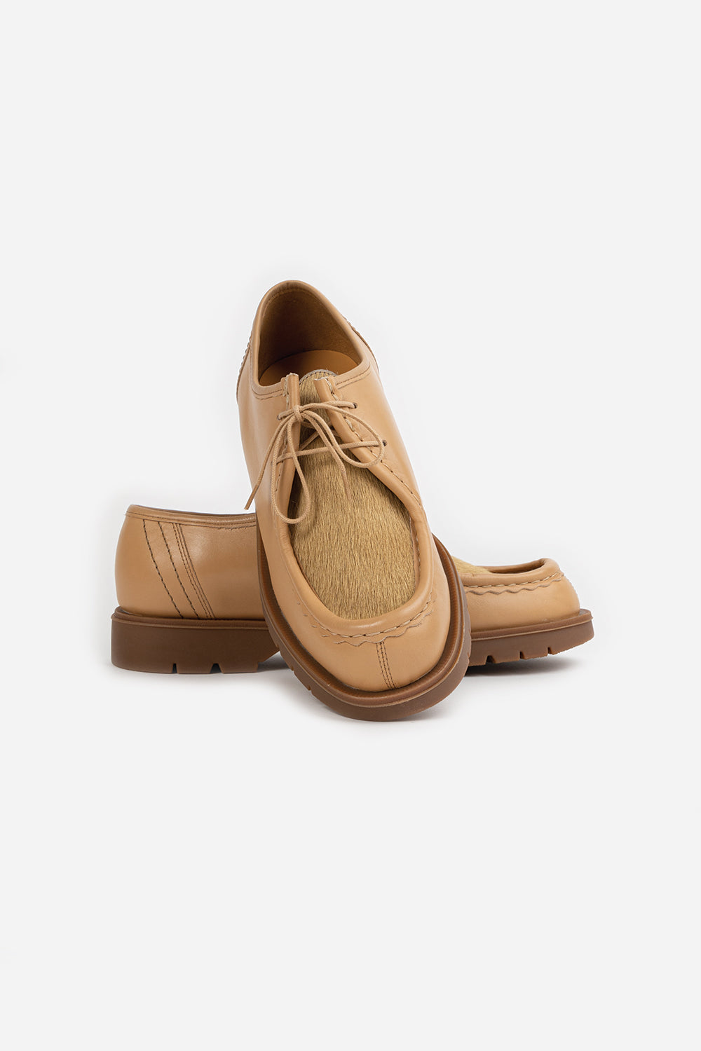 Kleman-padrini-beige