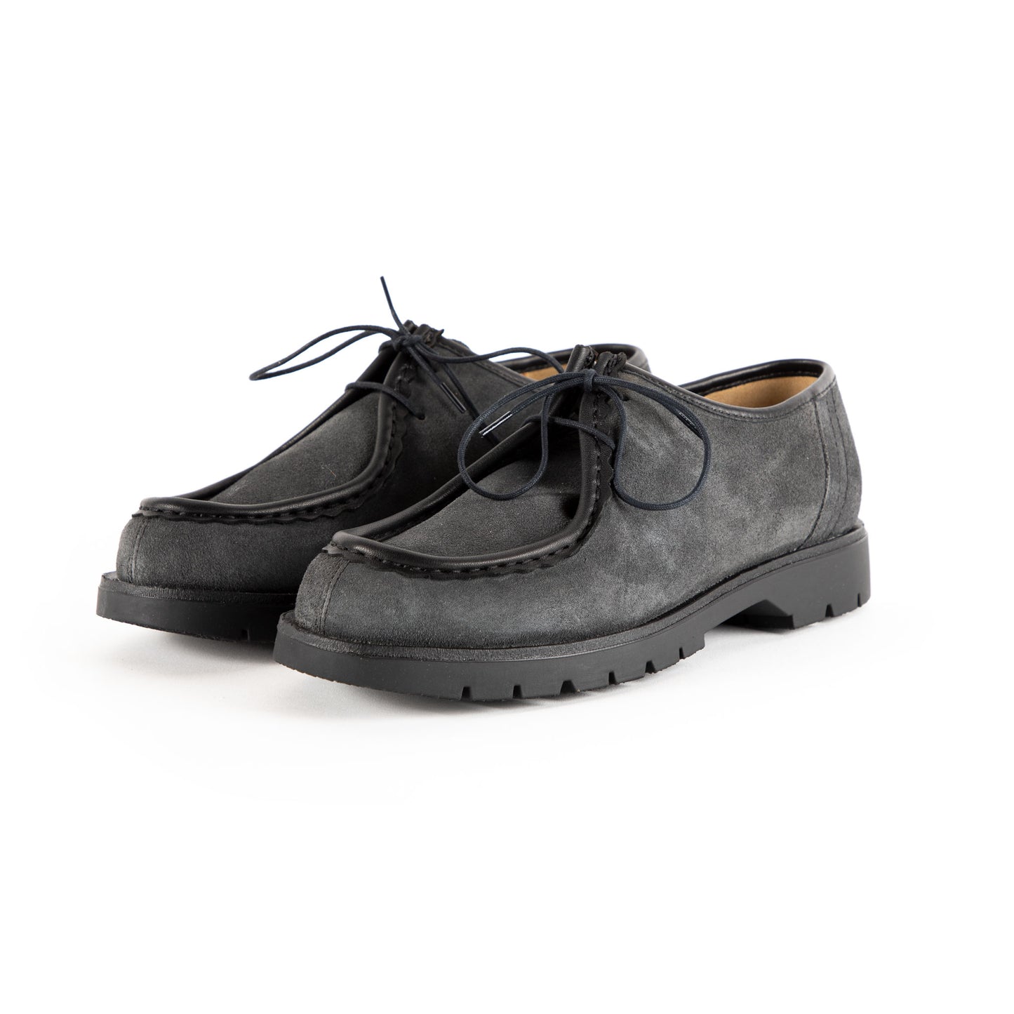 Padro - Anthracite