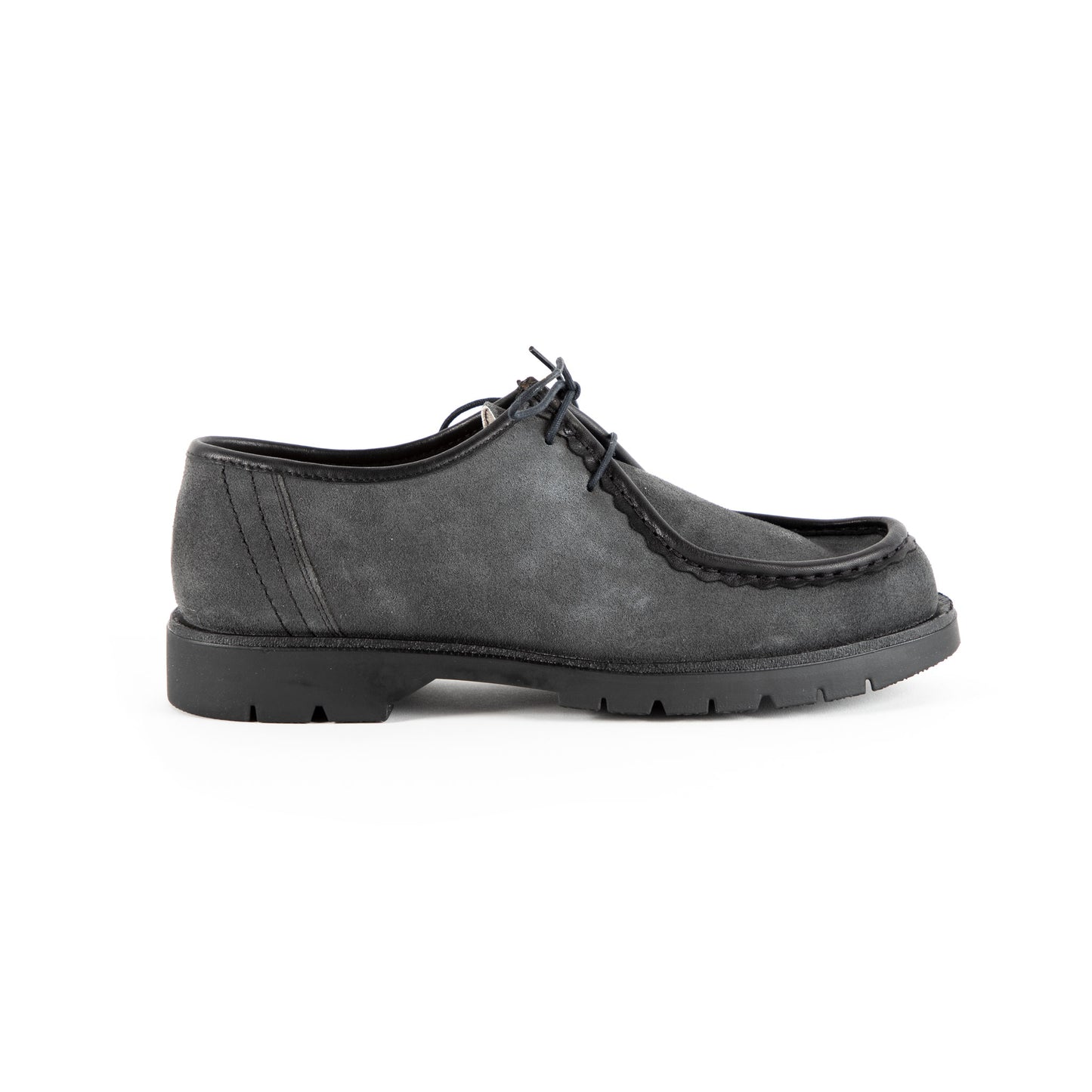 Padro - Anthracite