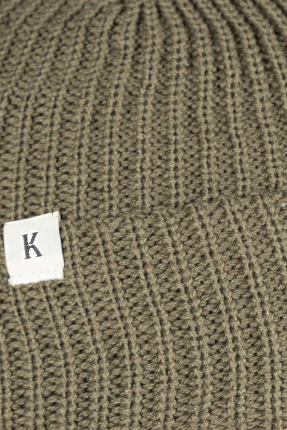 Knickerbocker Watch Cap type 2 Olive