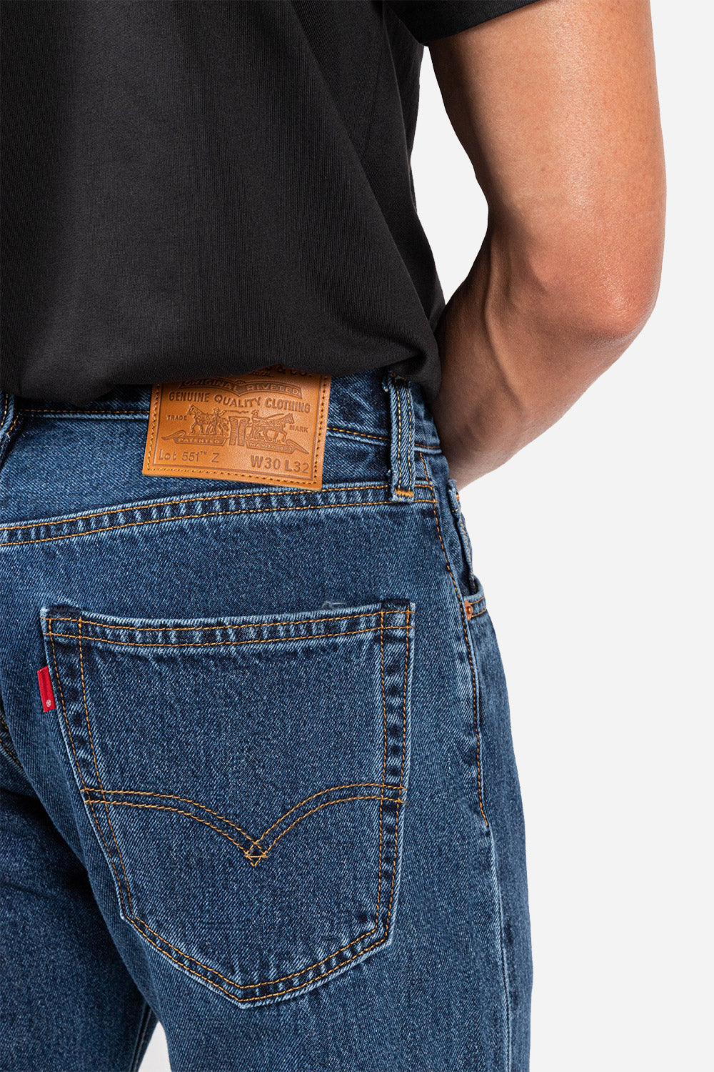 Levis-551-z-straight-denim-rubber-worm
