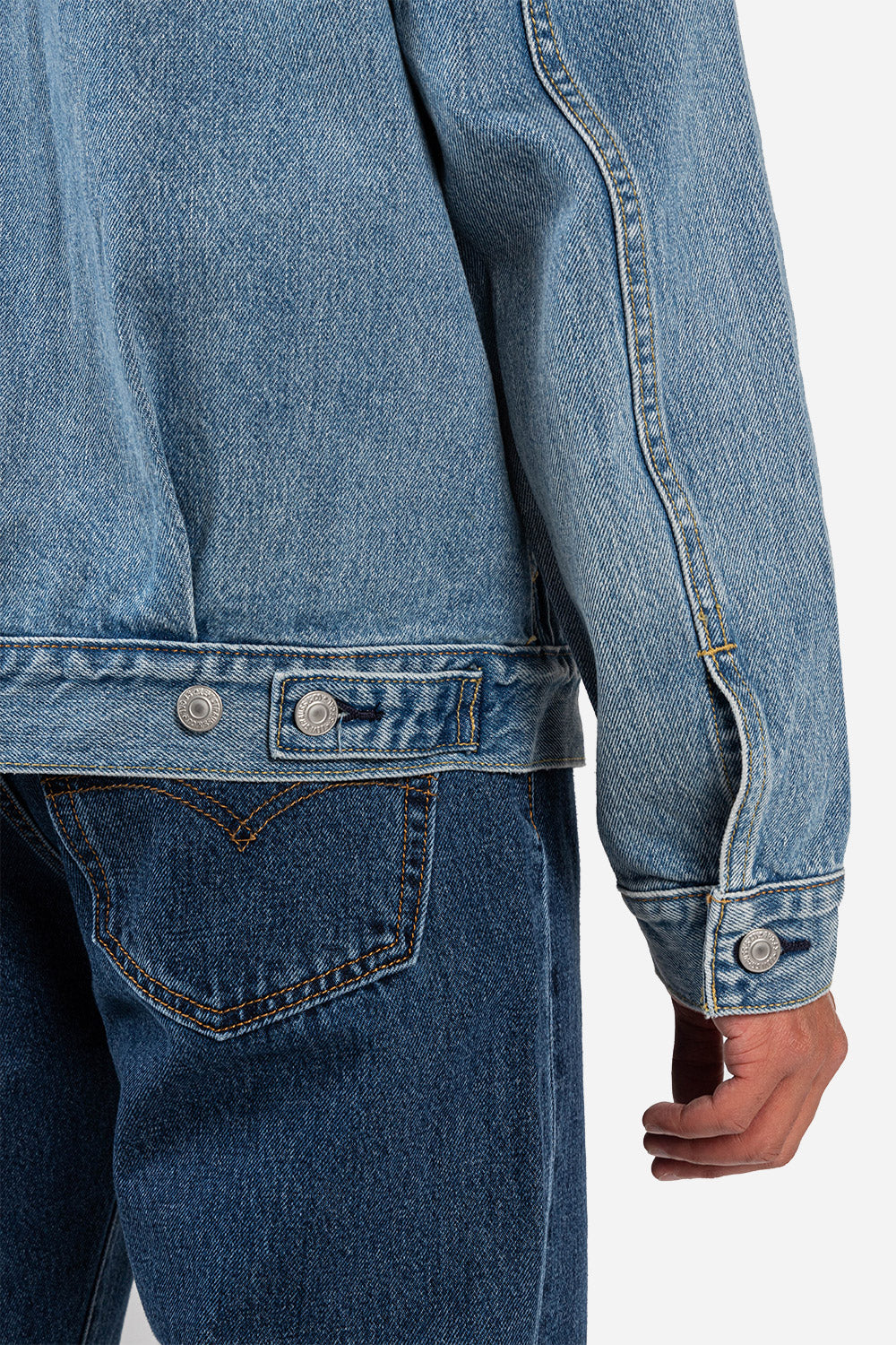 Levis-contemporary-type-2-trucker-jacket-seen-the-light