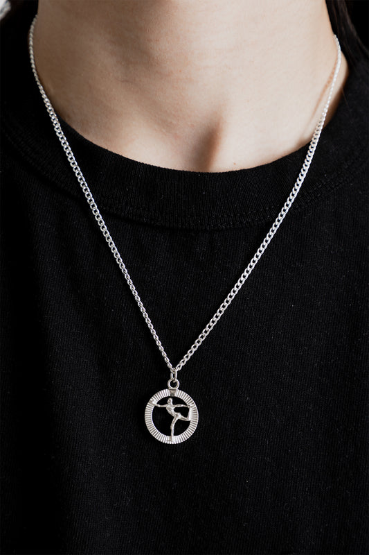 Maple_Grace_Chain_Silver