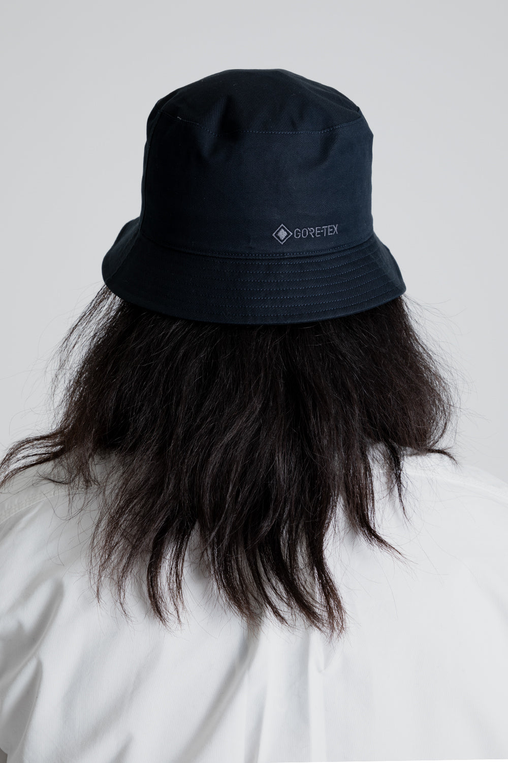 Nanamica GORE-TEX Hat in Navy