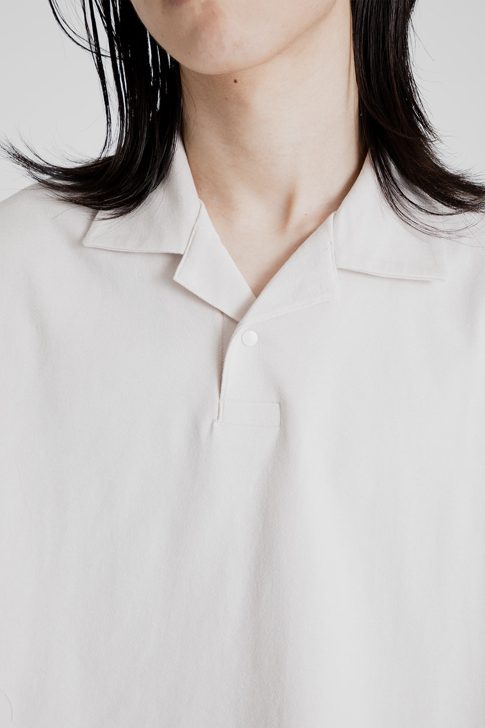 Nanamica Kodenshi Polo Shirt