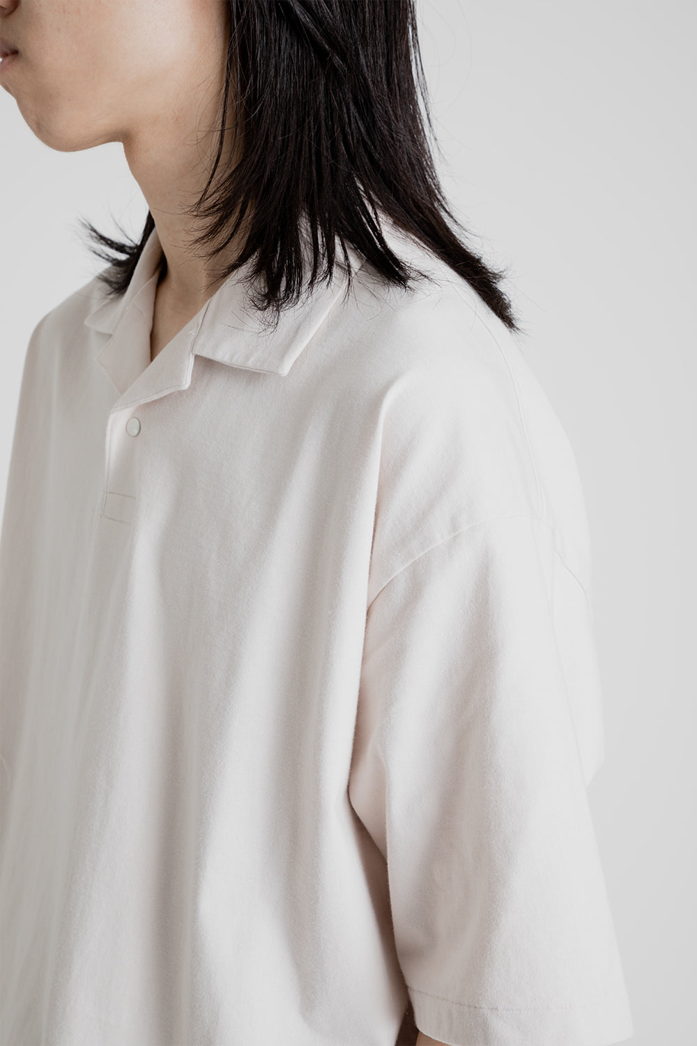 Nanamica Kodenshi Polo Shirt