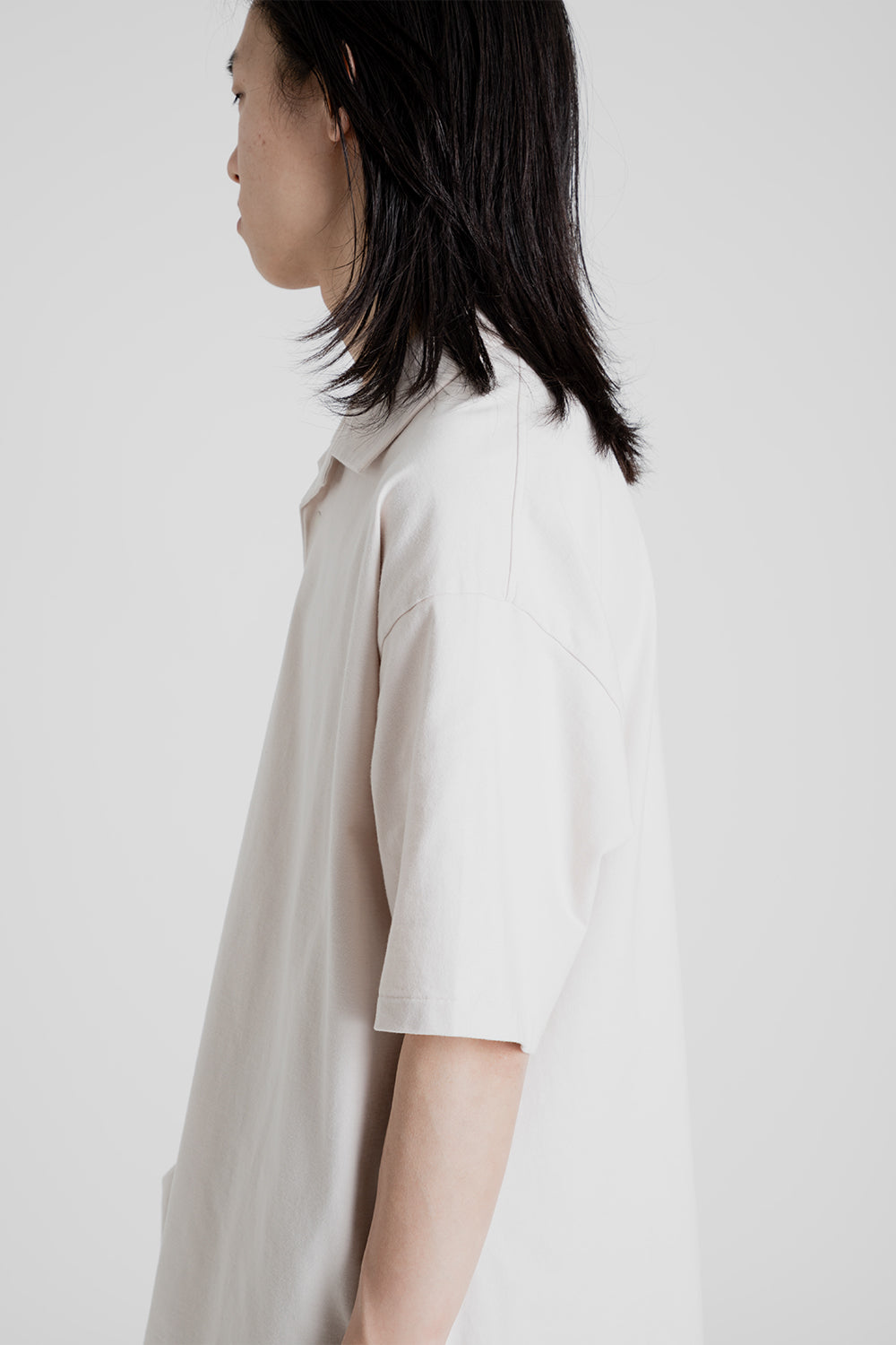 Nanamica Kodenshi Polo Shirt