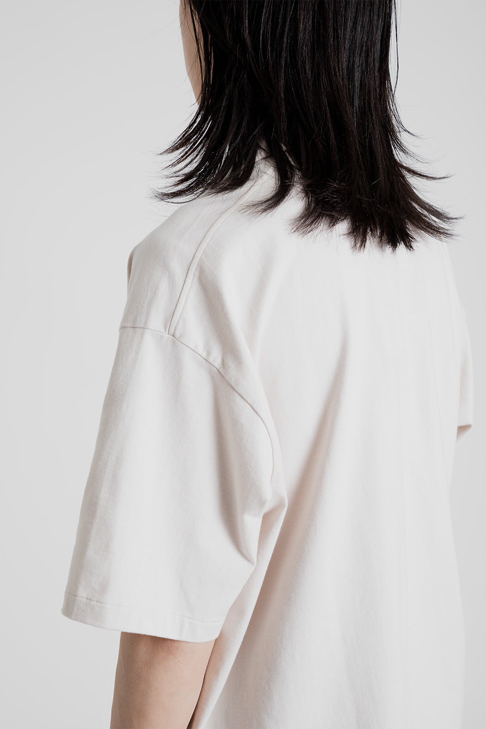 Nanamica Kodenshi Polo Shirt