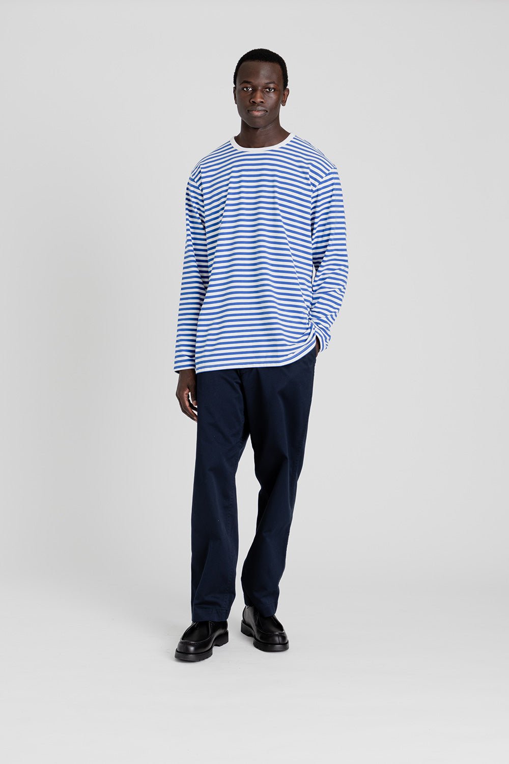 Nanamica_coolmax_jersey-stripes-ls-royal-blue-white