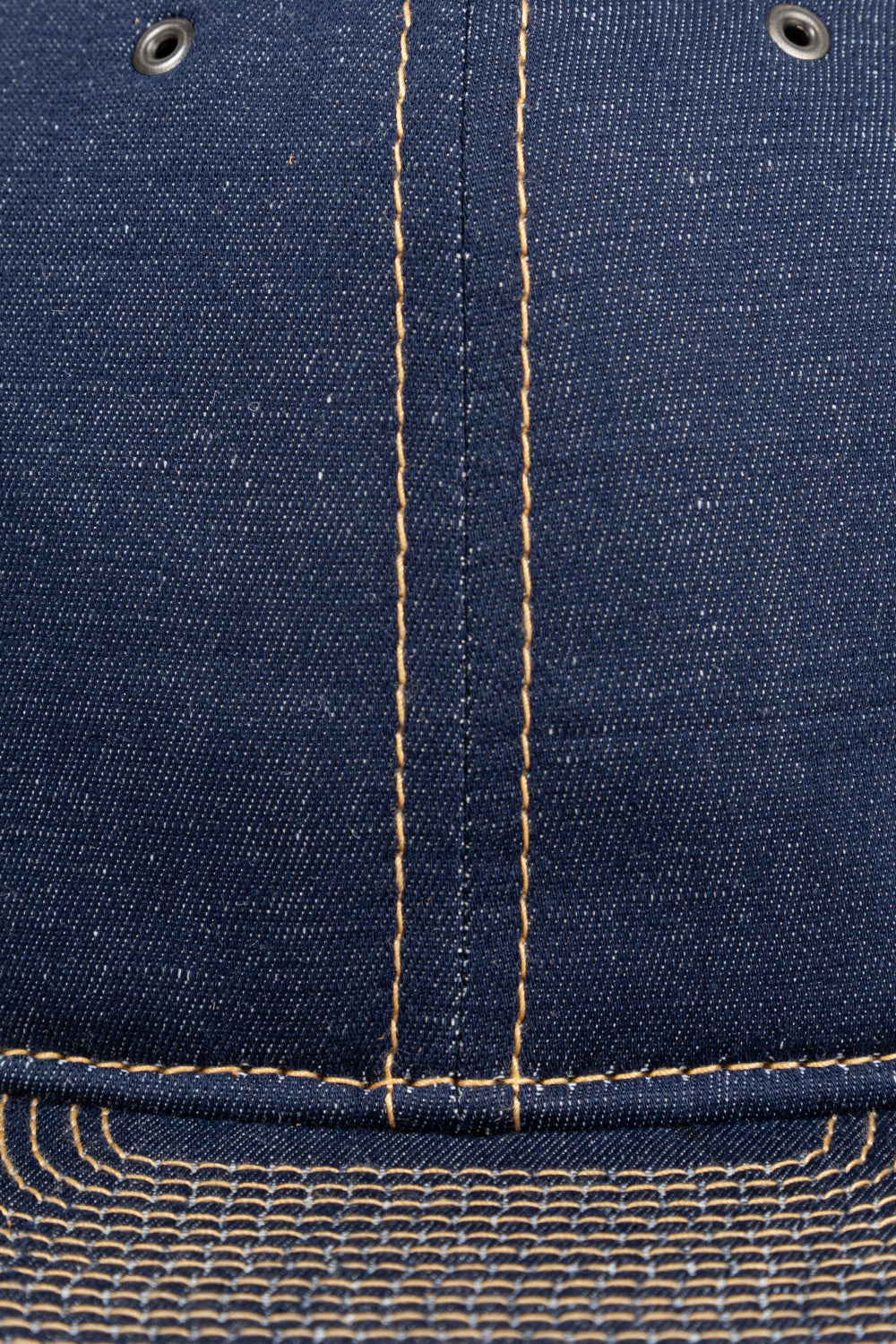 Poten-hat-c-linen-navy-adjustable