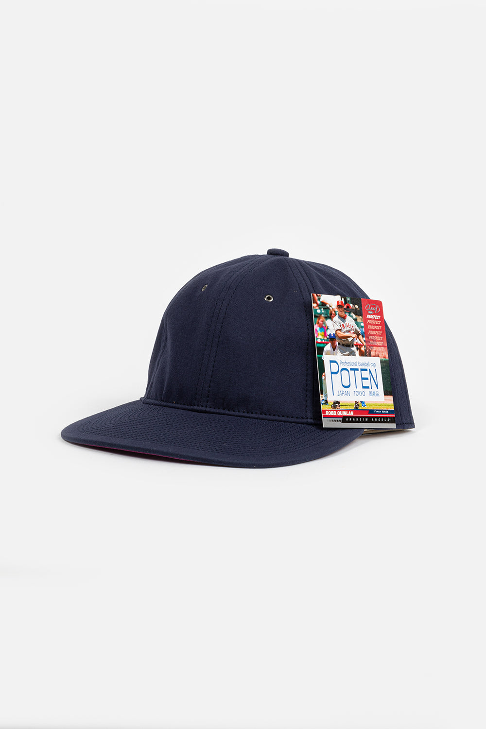 Poten-hat-c-washer-navy-adjustable