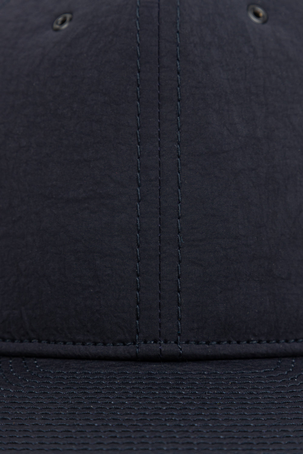 Poten-hat-nylon-navy-adjustable