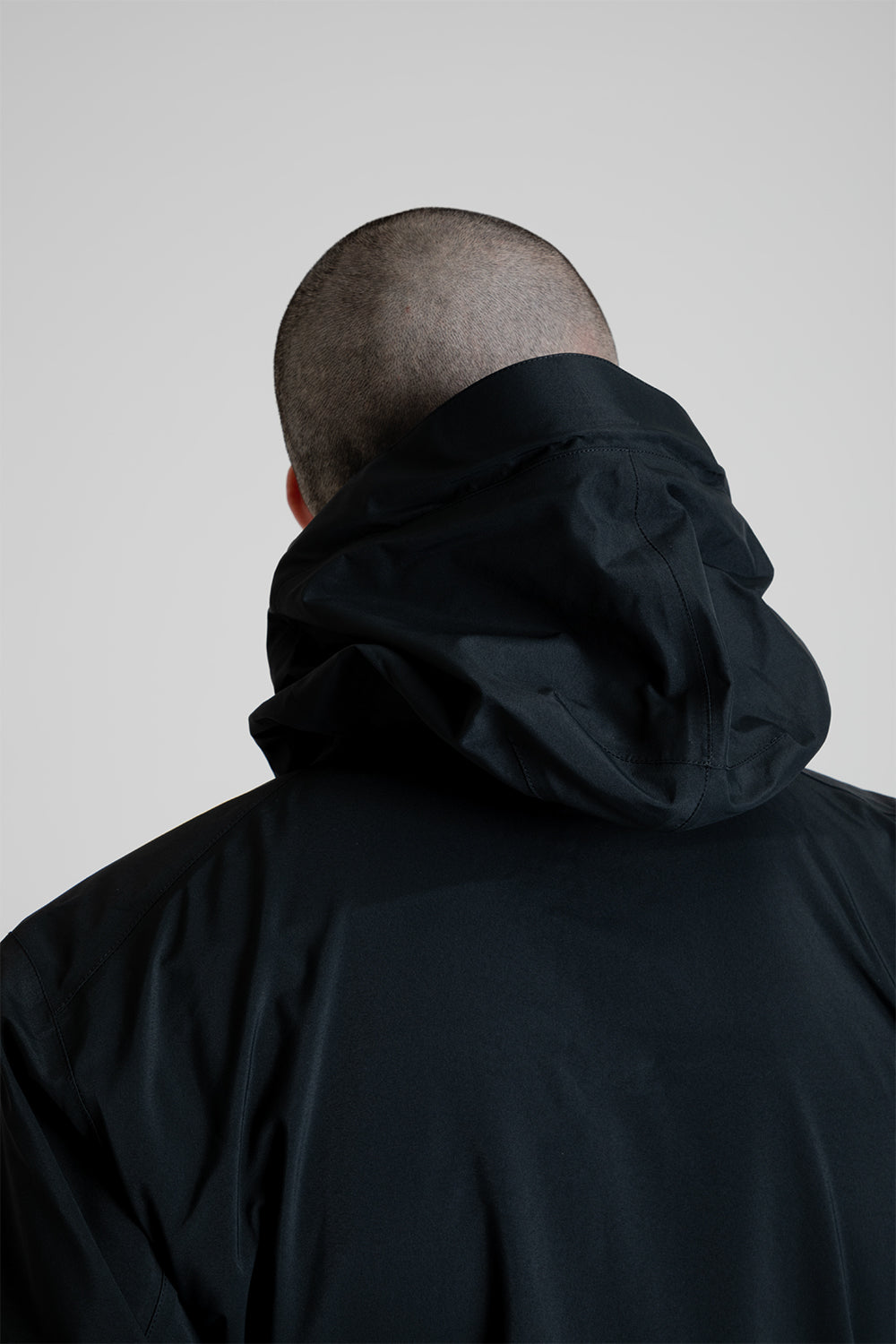 Poutnik CAW GTX Jacket in Black