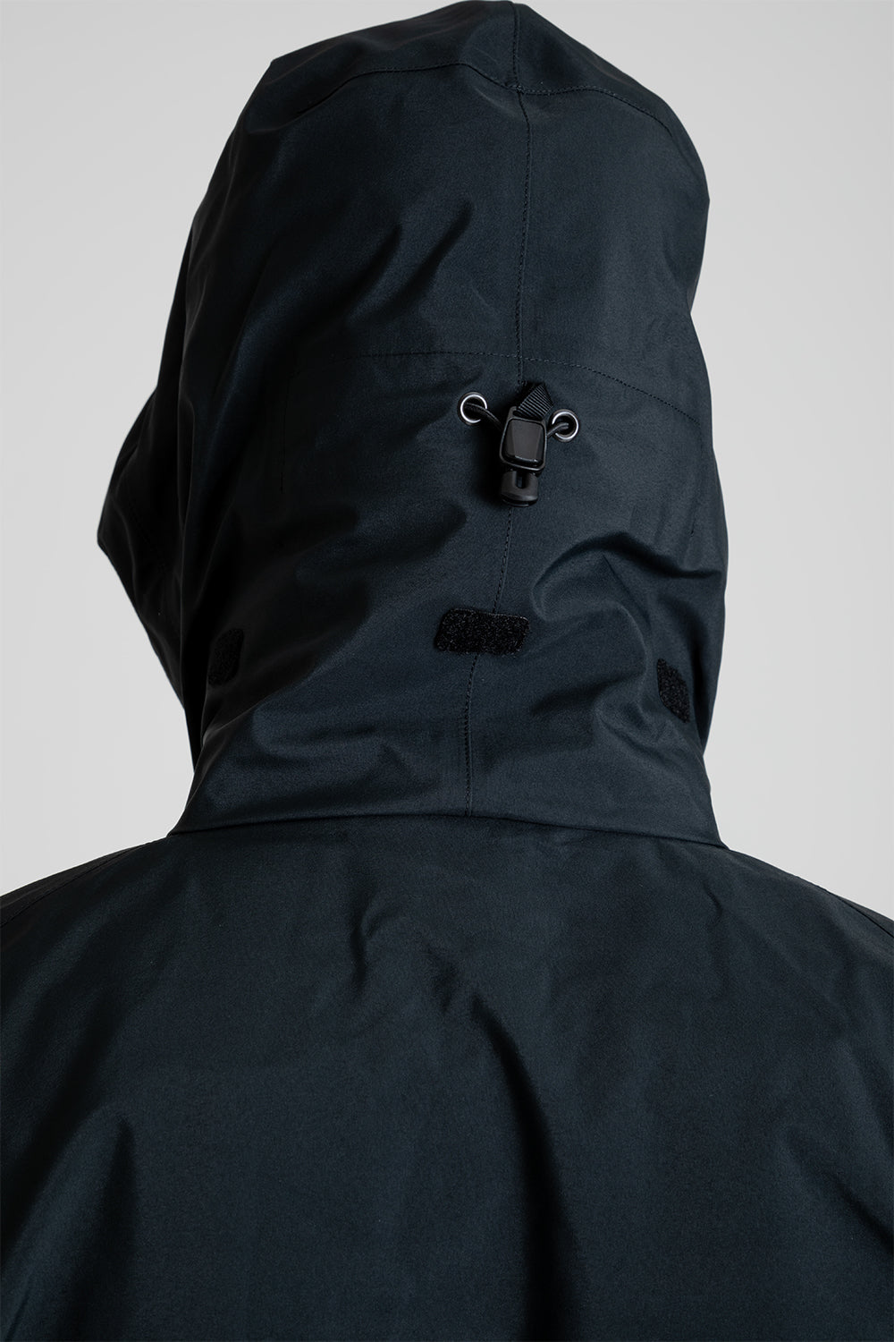 Poutnik CAW GTX Jacket in Black