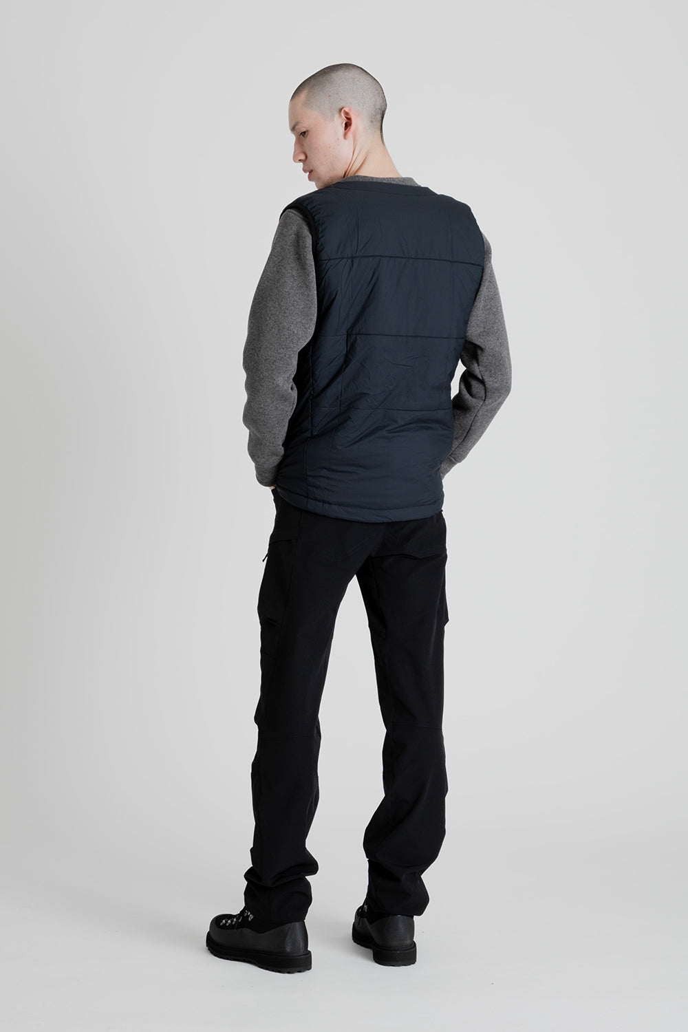 Poutnik Pygmy Vest