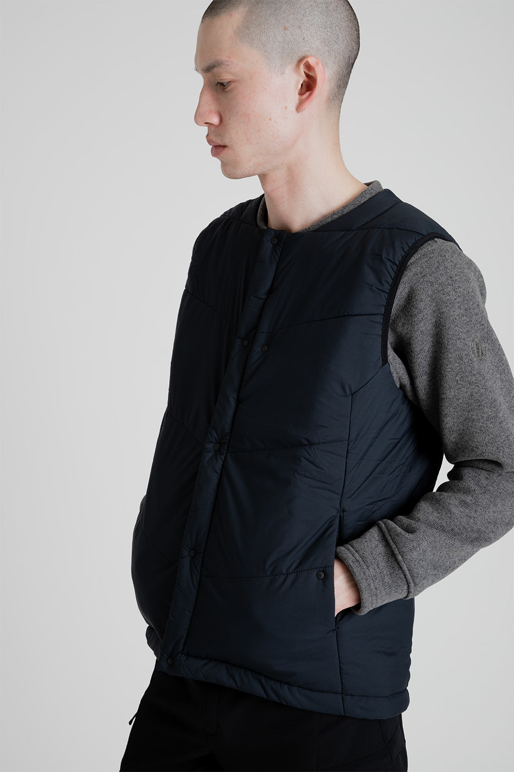 Poutnik Pygmy Vest