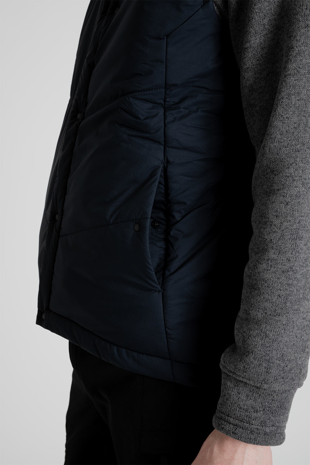 Poutnik Pygmy Vest
