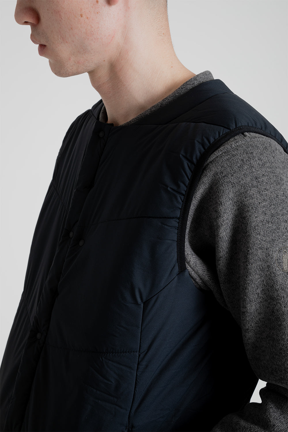Poutnik Pygmy Vest