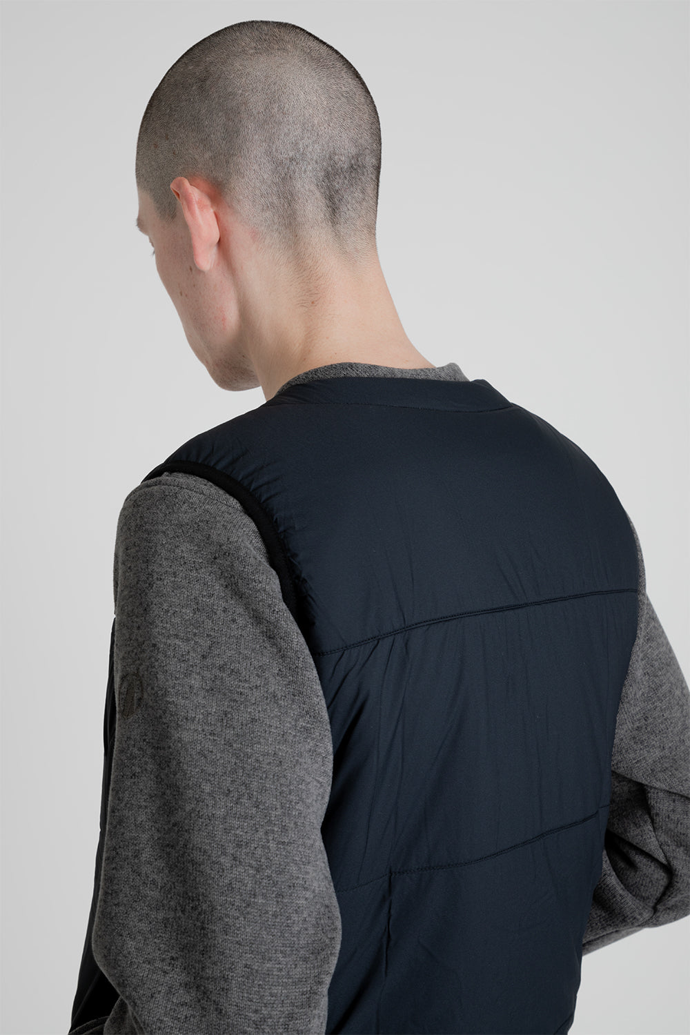 Poutnik Pygmy Vest