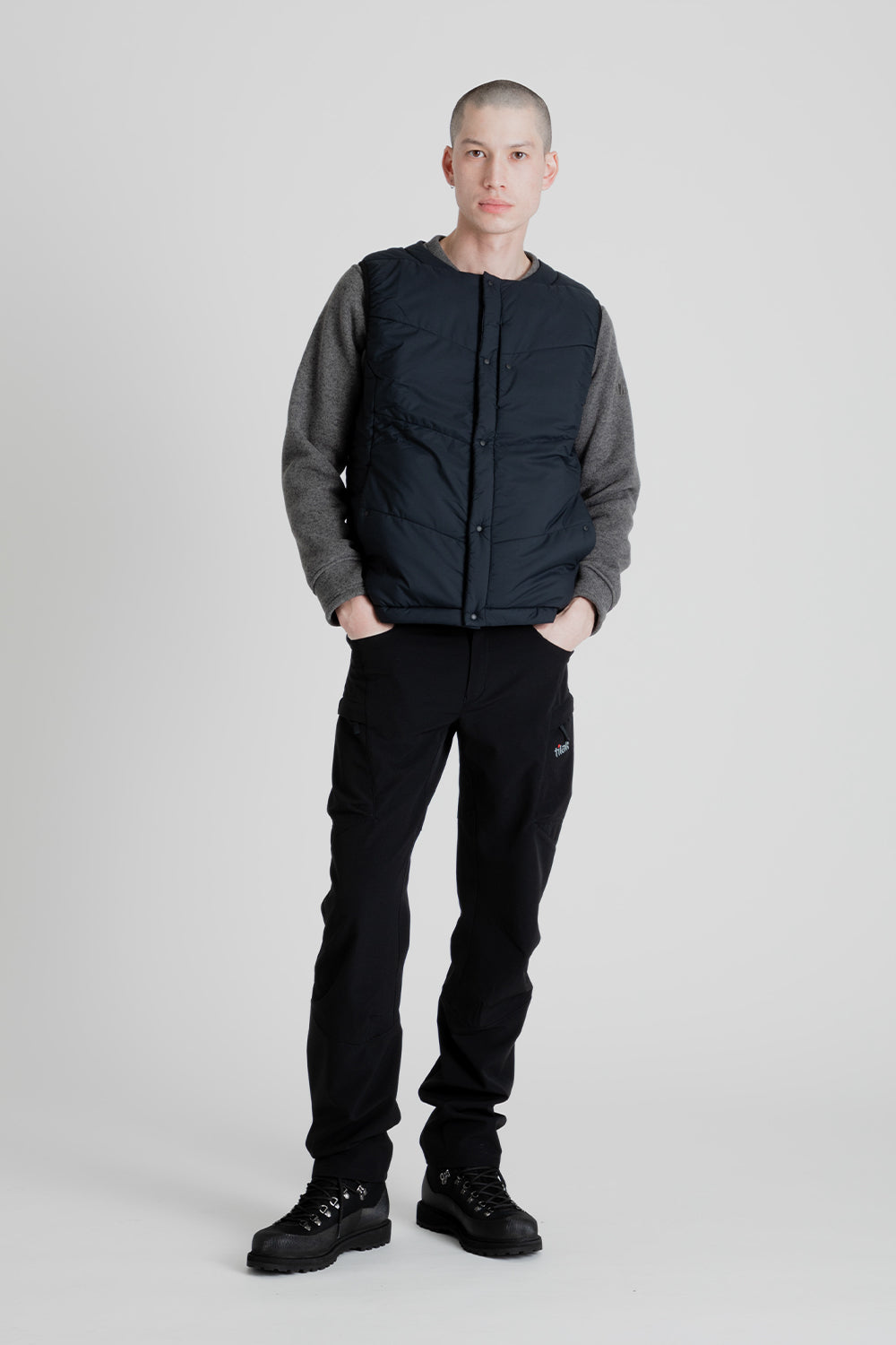 Poutnik Pygmy Vest